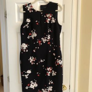 Ann Taylor Sheath dress